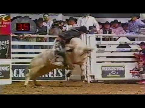 Cory Rasch vs Git 'Er Done - 04 PBR Fort Worth (87.5 pts)
