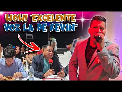 Choco se luce Imitando a Marito Rivera y Dejo Sorprendido al Jurado