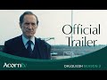 Dalgliesh | Season 3 Official Trailer | Acorn TV