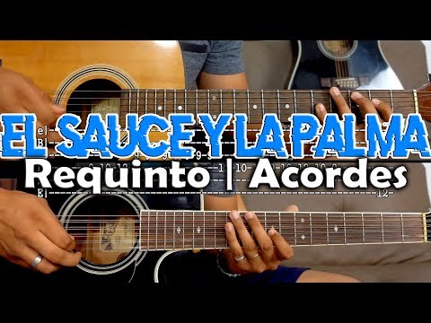 El Sauce Y La Palma - Antonio Aguilar