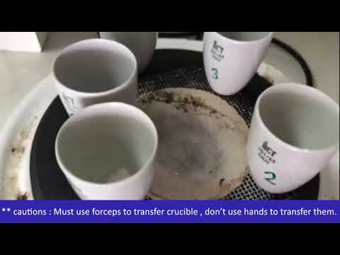 download lagu mp3 mp4 Ash Content Of Wheat Flour, download lagu Ash Content Of Wheat Flour gratis, unduh video klip Ash Content Of Wheat Flour