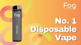 Exploring the Innovative World of Disposable Vape Products: A Promotional Animation Showcase