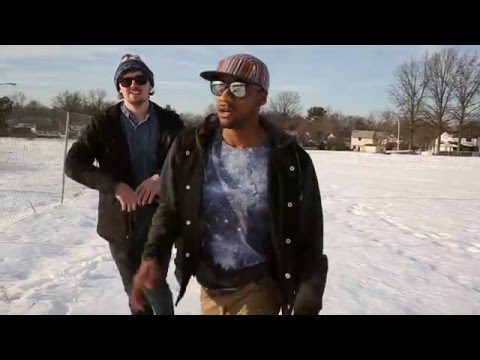 Hottest Winter (Official Music Video)