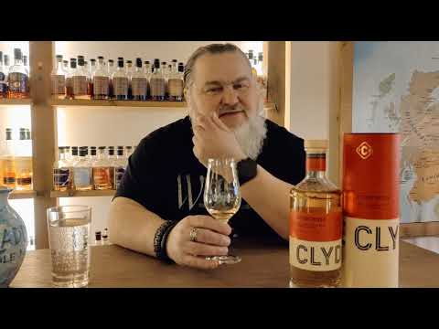 WH #347 – WHISKY – Clydeside Stobcross
