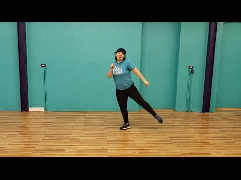 Senorita by Shawn Mendes / Zumba / Dance Fitness