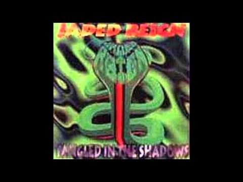 Jaded Reign - 05 - Alone (US)