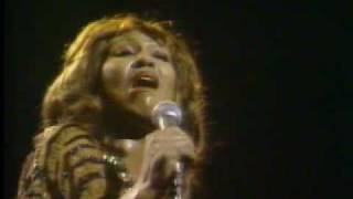 The Woman I&#39;m Supposed to be - Tina Turner