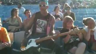 Punk Rock Love by The Casualties (Live in KS)