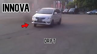 This is Why INNOVA / INNOVA CRYSTA Best  Off-road 