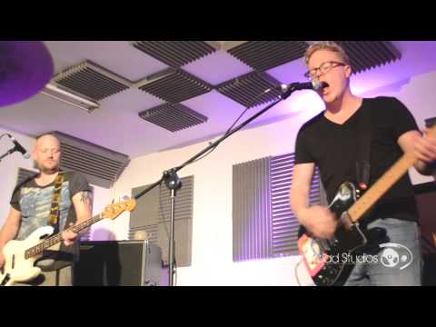 North Road Sessions - Carnivores - Lion Tamer