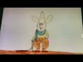 Sesame Street Lasso Letter O