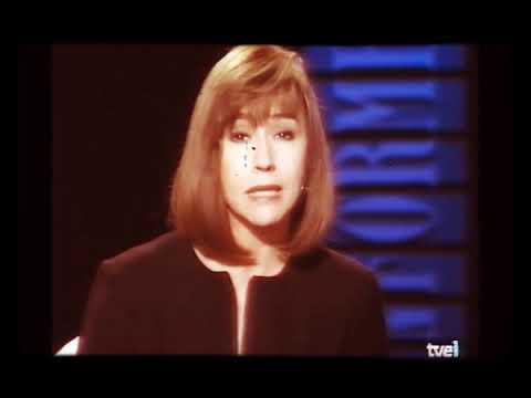 Niñas de Alcàsser Desaparición Miriam,Toñy y Desireé (TVE.1) INFORME SEMANAL