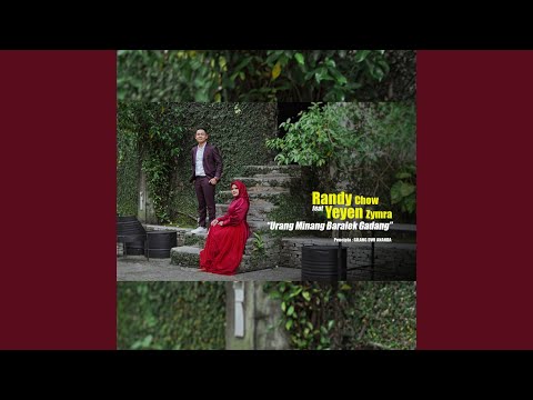 Urang Minang Baralek Gadang