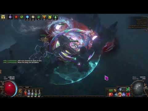 3.21 Blade Vortex Occultist