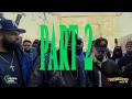 Styles P Hosts the 1Train Cyphers 4/20 Edition [PART 2] | Open To The Public in NYC