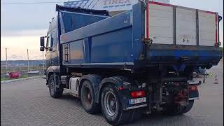 Volvo FH 540 dump truck | Image 4 - Autoline