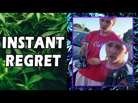 WEED MEMES & Fail Compilation [#103] - Fatally Stoned