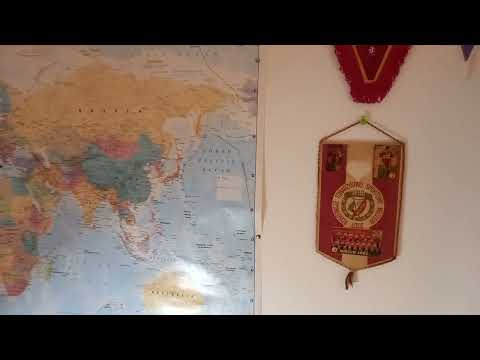 @❤ mój sportowy pokój... proporczyki - music - Till I Let Go ( Instrumental )