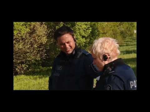 Poliisit Pori - Pillereitä oksentanut menee tajuttomaksi