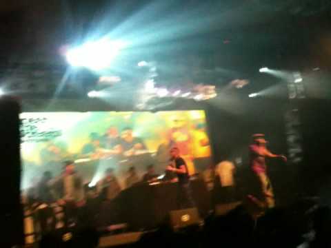 Dio ft jayh - so cool @ meet the streets