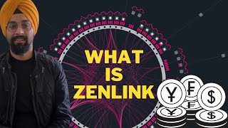 What is Zenlink? Is it Hot!