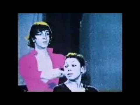 The London Programme Title Sequence 1983