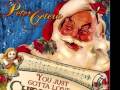 Peter Cetera -  Something That Santa Claus Left Behind