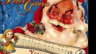 Peter Cetera -  Something That Santa Claus Left Behind