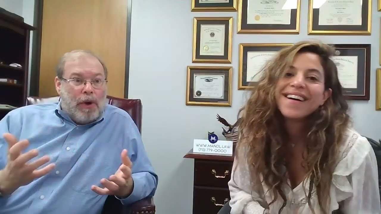 אהרון מנדל והילה קפלן עונים על שאלות נפוצות