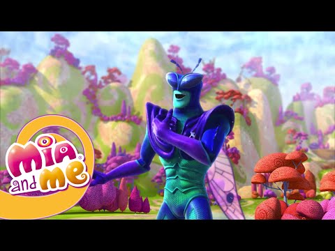 Kyaras first days on Centopia - Season 3 - Mia and me