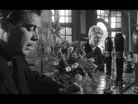 🚩 DIRK BOGARDE in THE SERVANT (1963) Dir. Joseph Losey