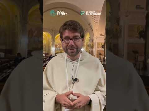 Venez bâtir l’Église | Interview partie 1 du prédicateur Adrian Candiard