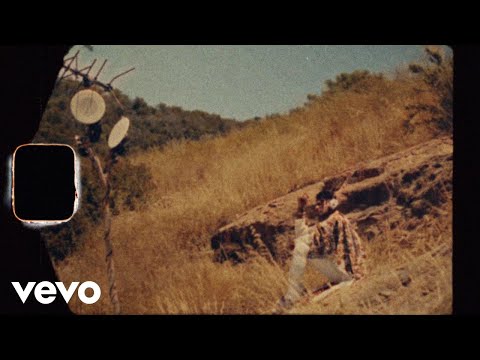 Jon Batiste - Master Power (Visualizer)