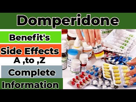 Domperidone Uses in Hindi/Urdu: , Warnings, Benefits, Side Effects in Hindi/Urdu.