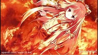Beverly Knight - Keep This Fire Burning (Nightcore)