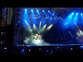 Fernandinho Ha Um Rio Ao Vivo Em Navegantes Na Marcha Pra Jesus 2012