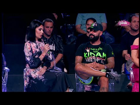 ELITA 9: Mina Vrbaški je nova takmičarka Elite 9 - 13.09.2025.