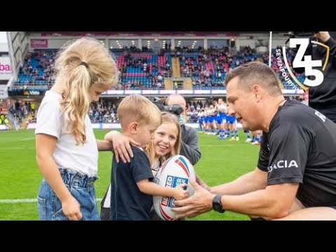 Referee Thaler backs 745 Game to have lasting legacy