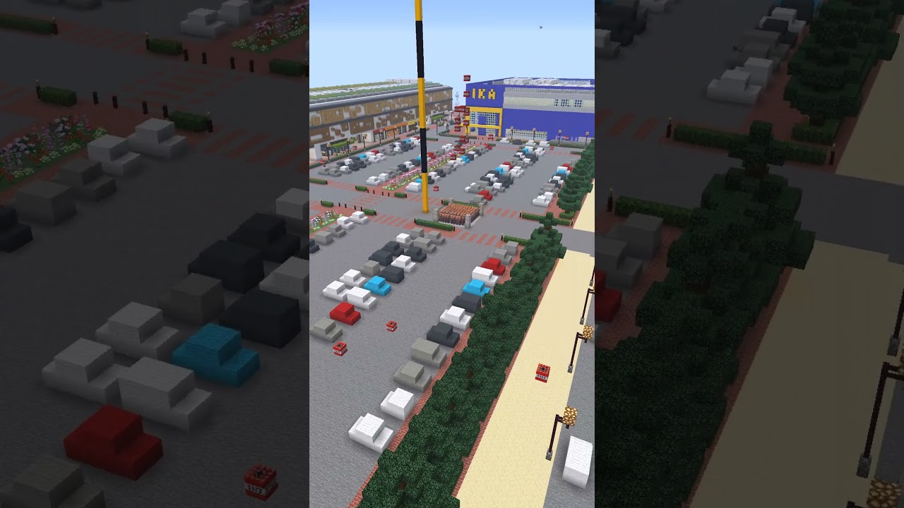 【検証】弾頭を増やせばもっと散弾みたいになるのか？