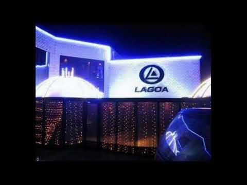 Dj Bolle @ Lagoa 22-07-1993