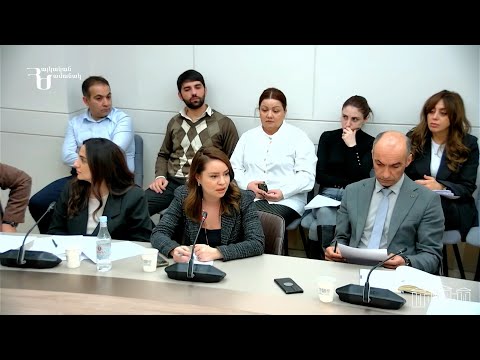 Սա աղետ է, ՀՀ-ում երեխաները վաղ տարիքում ճարպակալում են. Ղազարյան