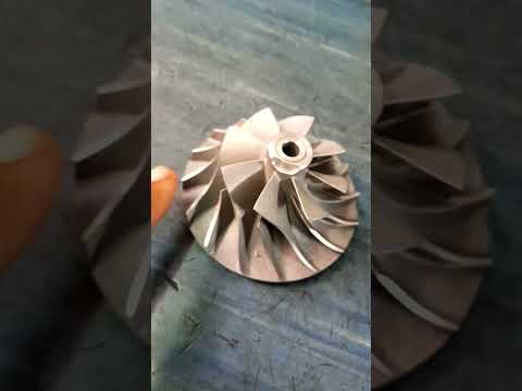 turbocharger compressor wheel buy now