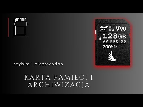 Jaka karta pamięci do aparatu będzie najlepsza? Dbaj o swoje pliki jako fotograf ślubny!