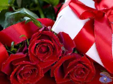 Žametne Vrtnice - Boris Kopitar