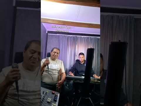 ork.Dedov Grup/Mitko Dedov i Kiril Dedov - Fatme le