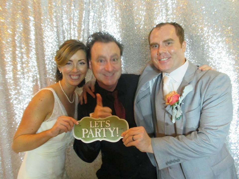Promotional video thumbnail 4 for Let's Party! DJs Entertainment & Events