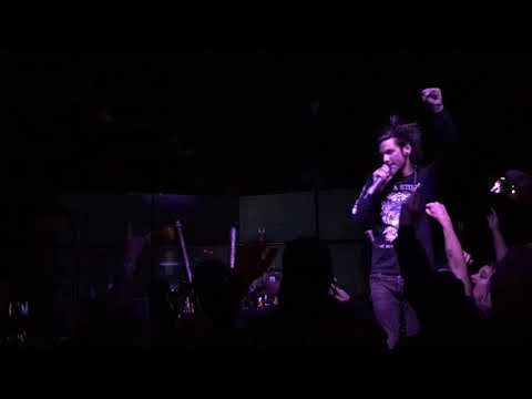 Like A Storm - Love The Way You Hate Me (Denver, CO - 1/29/19)