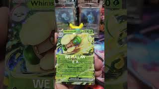 WE WILL TAKE IT #pokemon #pokemon30 #whiteflare #pokemoncards @collectrapp @rarecandy