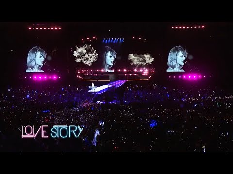 Love Story (Remix) - 1989 World Karaoke
