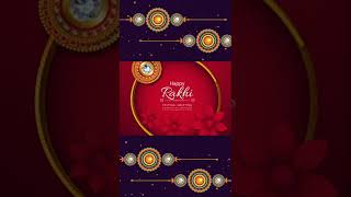 Happy Raksha Bandhan #Happy Rakhi Pournami